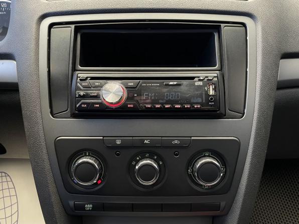 Skoda Octavia II (A5) Рестайлинг с пробегом 2012 года, цена 797 000 рублей, 182687 км, лифтбек, Автокод Объявления