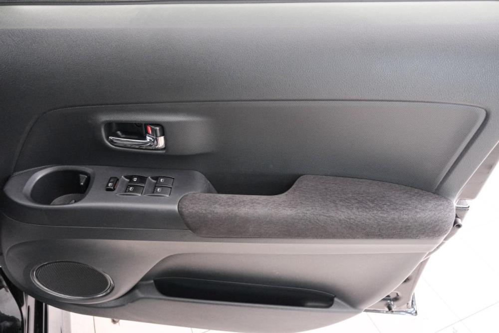 Toyota bB II Рестайлинг Красноярск  - изображение 19