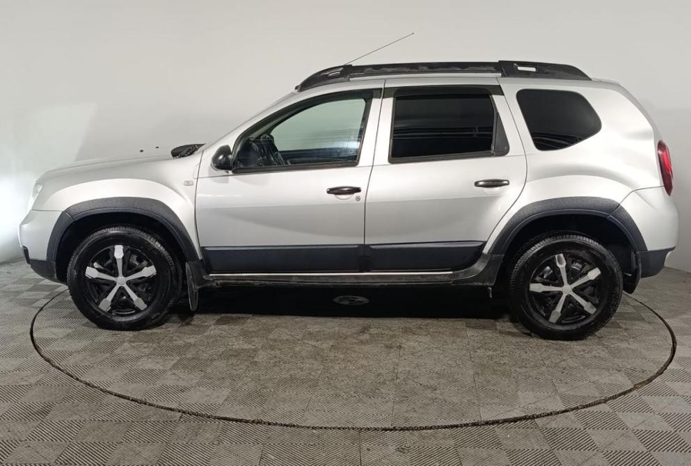 Renault Duster I Рестайлинг Волгоград  - изображение 4