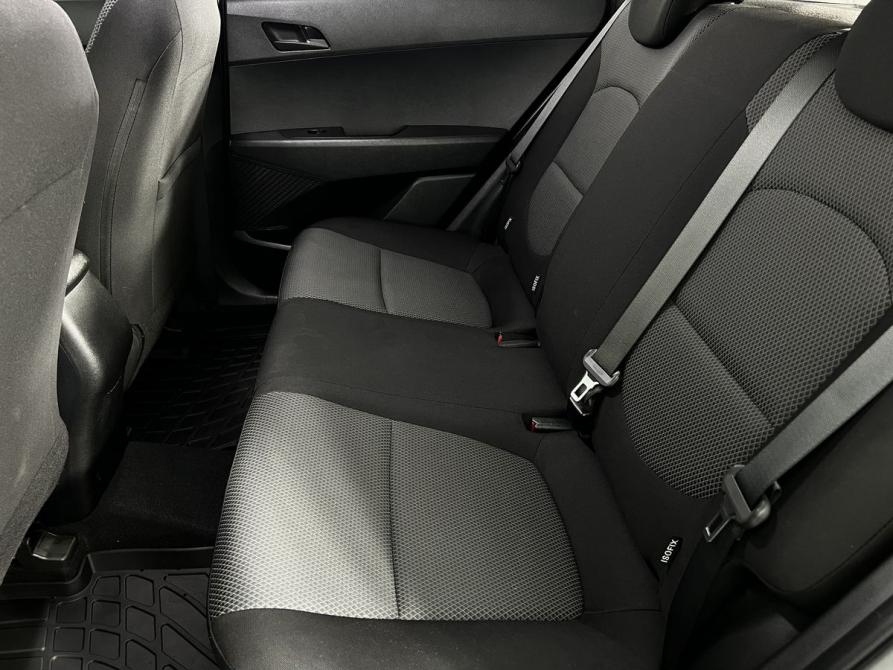 Hyundai Creta I Калининград  - изображение 10