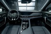 Changan CS95 I Рестайлинг 2 Москва  - изображение 23
