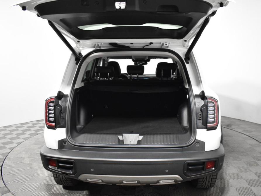 Haval Dargo Санкт-Петербург  - изображение 23