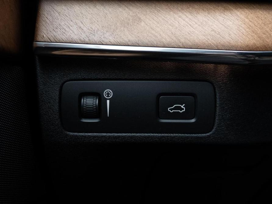 Volvo XC90 II Краснодар  - изображение 23