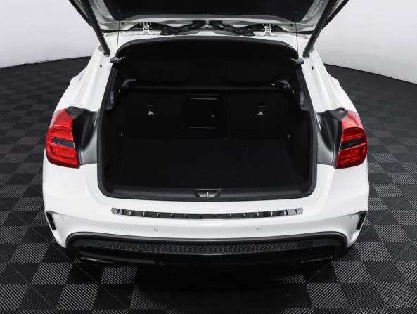Mercedes-Benz GLA AMG I (X156) с пробегом 2014 года, цена 2 024 000 рублей, 202901 км, внедорожник, Автокод Объявления