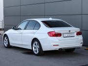 BMW 3 серии VI (F3x) Рестайлинг Москва  - изображение 31