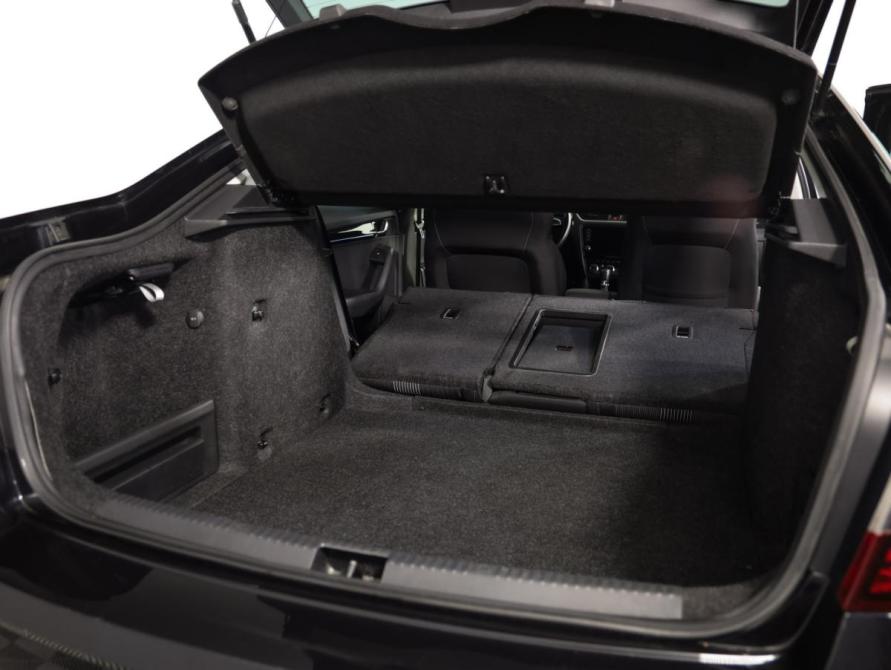 Skoda Octavia III (A7) Рестайлинг Санкт-Петербург  - изображение 26