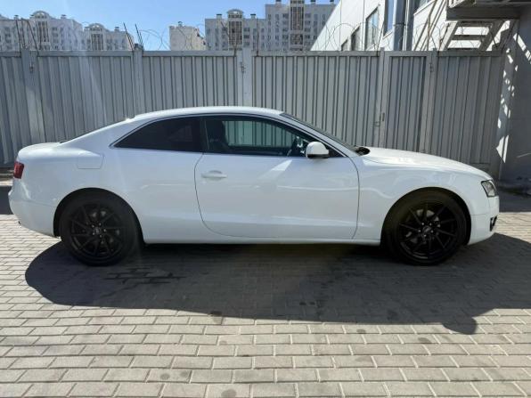 Audi A5 I (8T) с пробегом 2011 года, цена 1 099 000 рублей, 250000 км, купе, Автокод Объявления