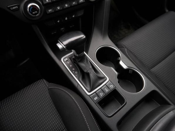 Kia Sportage IV Рестайлинг с пробегом 2019 года, цена 2 274 000 рублей, 131432 км, внедорожник, Автокод Объявления