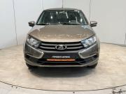 Lada (ВАЗ) Granta I Рестайлинг Волжский  - изображение 34