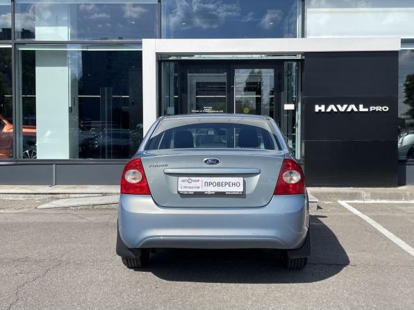 Ford Focus II Рестайлинг с пробегом 2010 года, цена 500 000 рублей, 195350 км, седан, Автокод Объявления