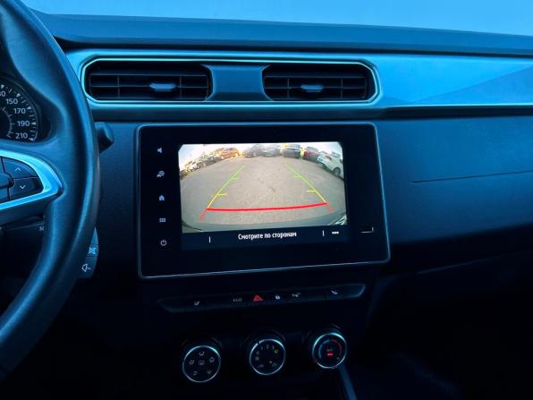 Renault Arkana I с пробегом 2019 года, цена 1 797 800 рублей, 38981 км, внедорожник, Автокод Объявления