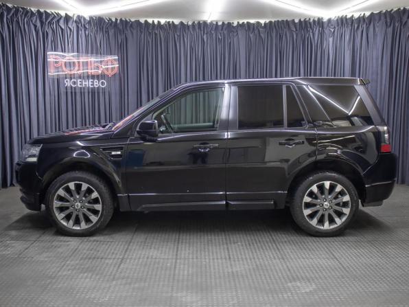 Land Rover Freelander II Рестайлинг 2 с пробегом 2013 года, цена 1 749 000 рублей, 178631 км, внедорожник, Автокод Объявления