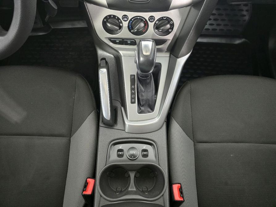 Ford Focus III Санкт-Петербург  - изображение 14