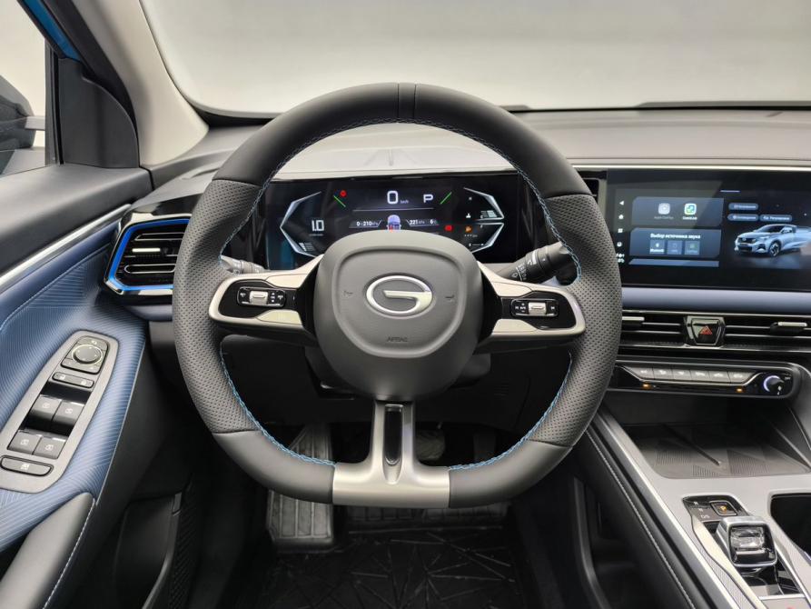 GAC GS3 Москва  - изображение 18