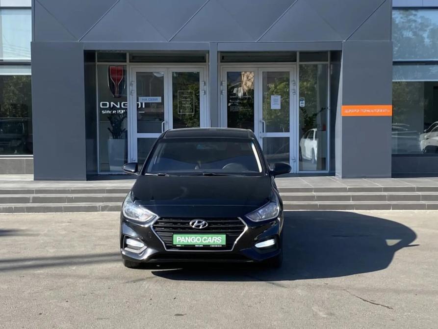 Hyundai Solaris II Краснодар  - изображение 2