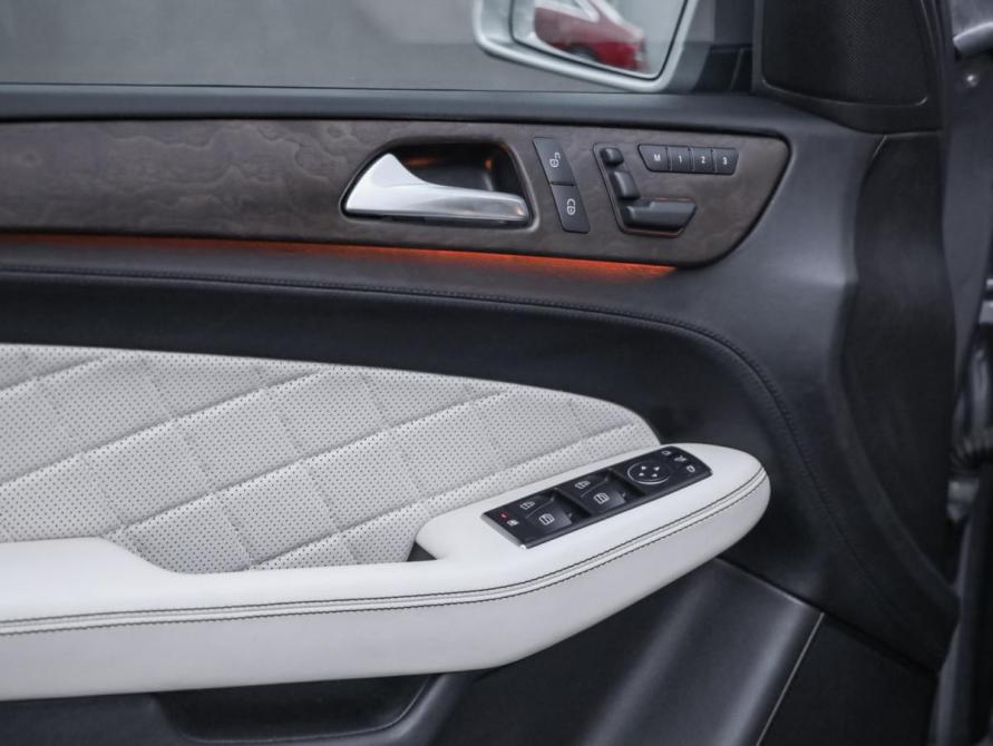 Mercedes-Benz M-Класс III (W166) Санкт-Петербург  - изображение 23