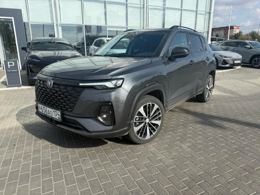 Changan CS35 Plus I Рестайлинг Волжский  - изображение 1