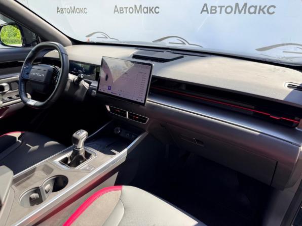 JETOUR DASHING I с пробегом 2024 года, цена 1 870 000 рублей, 38421 км, внедорожник, Автокод Объявления