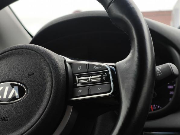 Kia Sportage IV Рестайлинг с пробегом 2021 года, цена 2 990 000 рублей, 48622 км, внедорожник, Автокод Объявления