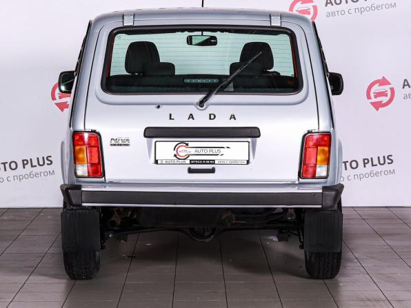 Lada (ВАЗ) 2121 (4x4) I Рестайлинг (2020) с пробегом 2021 года, цена 769 000 рублей, 76000 км, внедорожник, Автокод Объявления