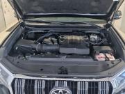 Toyota Land Cruiser Prado 150 Series Рестайлинг 2 Омск  - изображение 26