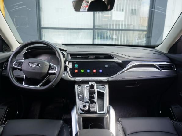Belgee X70 I с пробегом 2024 года, цена 2 230 000 рублей, 100800 км, внедорожник, Автокод Объявления