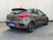 Kia Ceed II Рестайлинг Липецк  - изображение 22