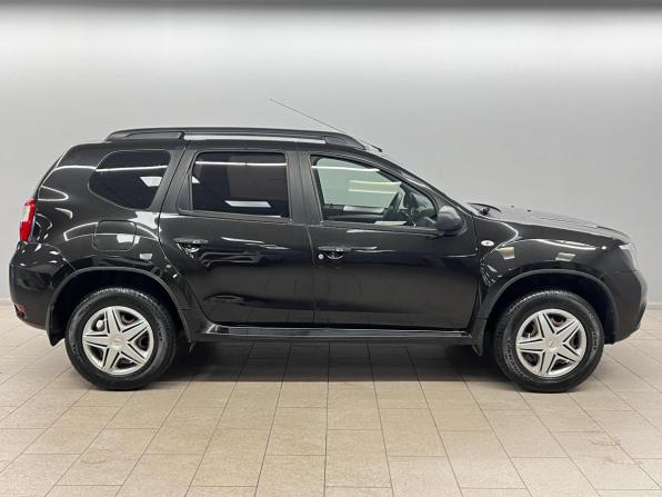 Nissan Terrano III (D10) с пробегом 2018 года, цена 1 085 000 рублей, 168500 км, внедорожник, Автокод Объявления