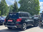 Mercedes-Benz GLK-Класс I (X204) Рестайлинг Санкт-Петербург  - изображение 18