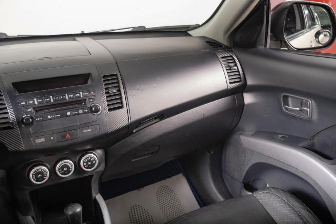 Mitsubishi Outlander II с пробегом 2007 года, цена 1 149 000 рублей, 277000 км, внедорожник, Автокод Объявления