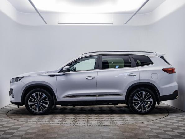 Chery Tiggo 8 Pro Max I Рестайлинг с пробегом 2023 года, цена 2 505 000 рублей, 33100 км, внедорожник, Автокод Объявления