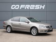 Volkswagen Passat B7 Краснодар  - изображение 24