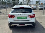 Lada (ВАЗ) Vesta I Ростов-на-Дону  - изображение 24