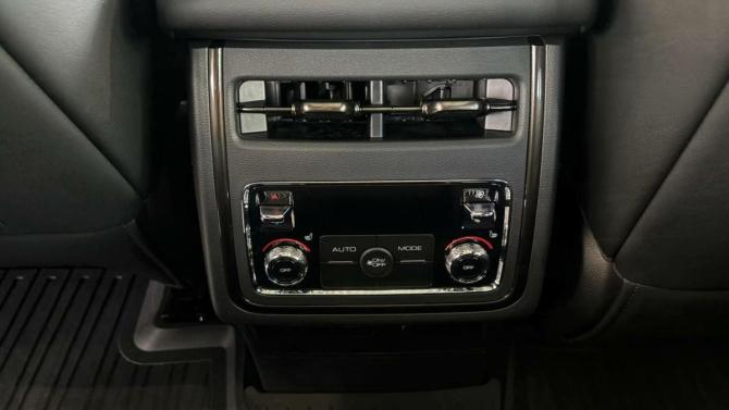Новый Haval H9 II 2026 года, цена 4 799 000 рублей, внедорожник, Автокод Объявления