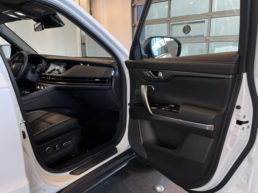 Changan CS95 I Рестайлинг Чебоксары  - изображение 26
