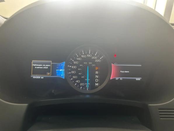 Ford Explorer V с пробегом 2015 года, цена 1 920 000 рублей, 164179 км, внедорожник, Автокод Объявления