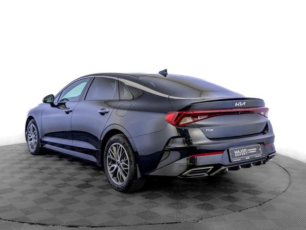 Kia K5 III с пробегом 2022 года, цена 2 840 000 рублей, 68406 км, седан, Автокод Объявления