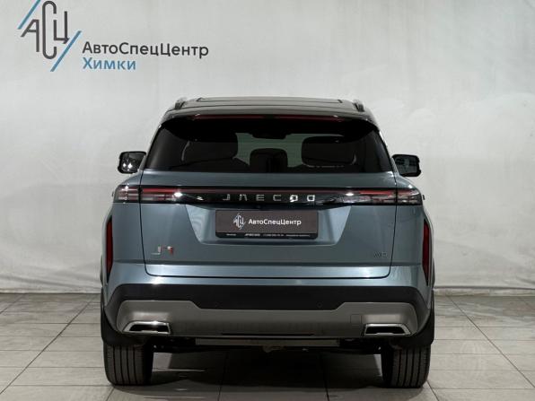 Jaecoo J7 I с пробегом 2024 года, цена 2 499 800 рублей, 28000 км, внедорожник, Автокод Объявления