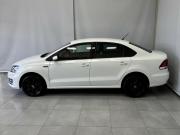 Volkswagen Polo V Рестайлинг Красноярск  - изображение 24