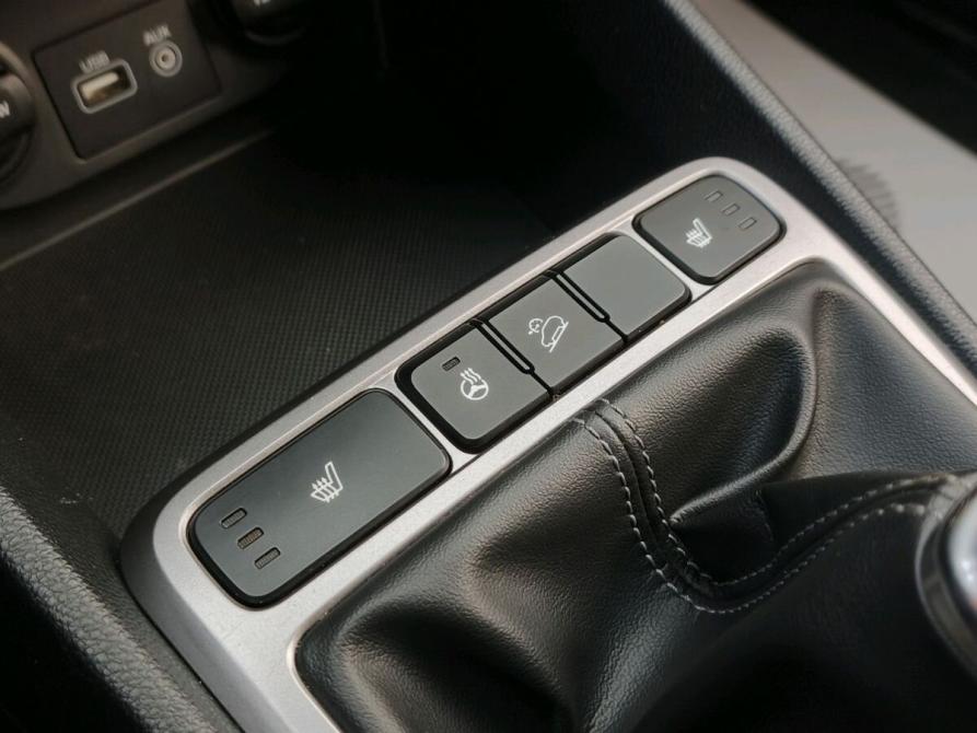 Hyundai Creta I Санкт-Петербург  - изображение 25