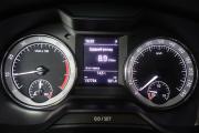 Skoda Octavia III (A7) Рестайлинг Санкт-Петербург  - изображение 31