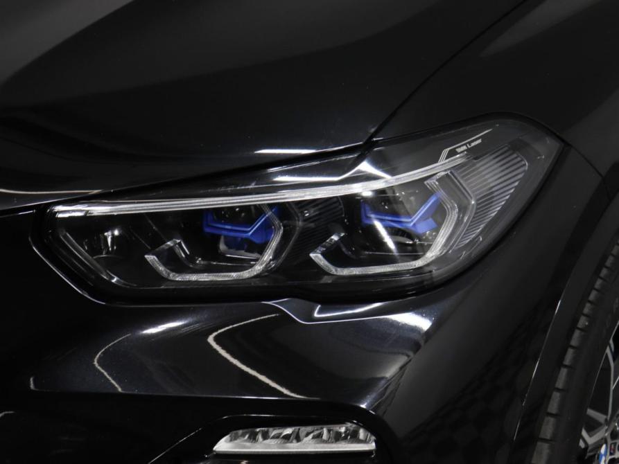 BMW X5 IV (G05/G18) Химки  - изображение 7