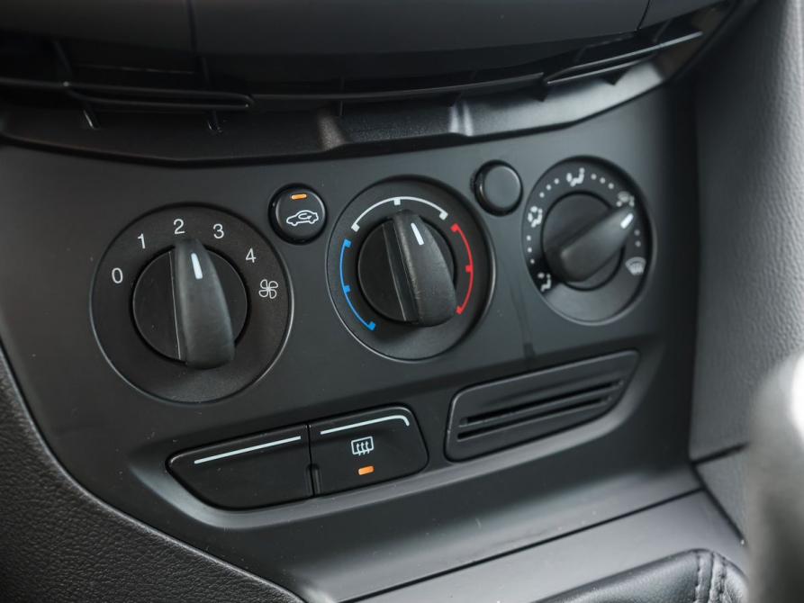 Ford Focus III Ижевск  - изображение 19