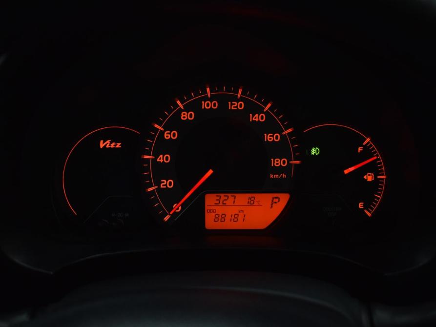 Toyota Vitz III (XP130) Рестайлинг 2 Кемерово  - изображение 13