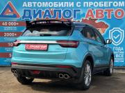 Geely Coolray I Набережные Челны  - изображение 28