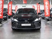 Toyota Camry VIII (XV70) Рестайлинг Санкт-Петербург  - изображение 29