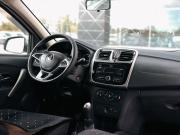 Renault Sandero II Рестайлинг Новосибирск  - изображение 26