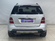 Mercedes-Benz M-Класс II (W164) Воронеж  - изображение 26