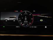 Land Rover Range Rover IV Рестайлинг Москва  - изображение 39