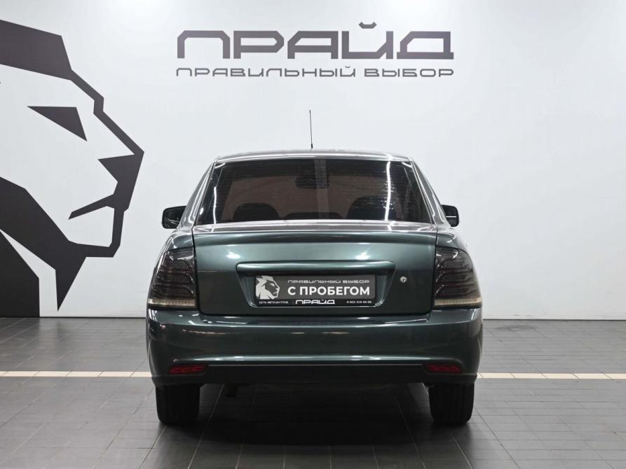 Lada (ВАЗ) Priora I Ростов-на-Дону  - изображение 4